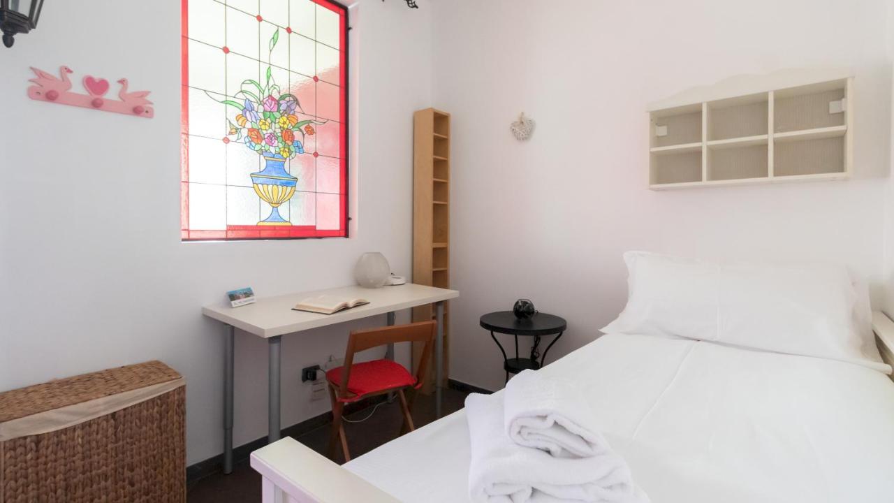Apartment Italianway - Monza 43a Mailand